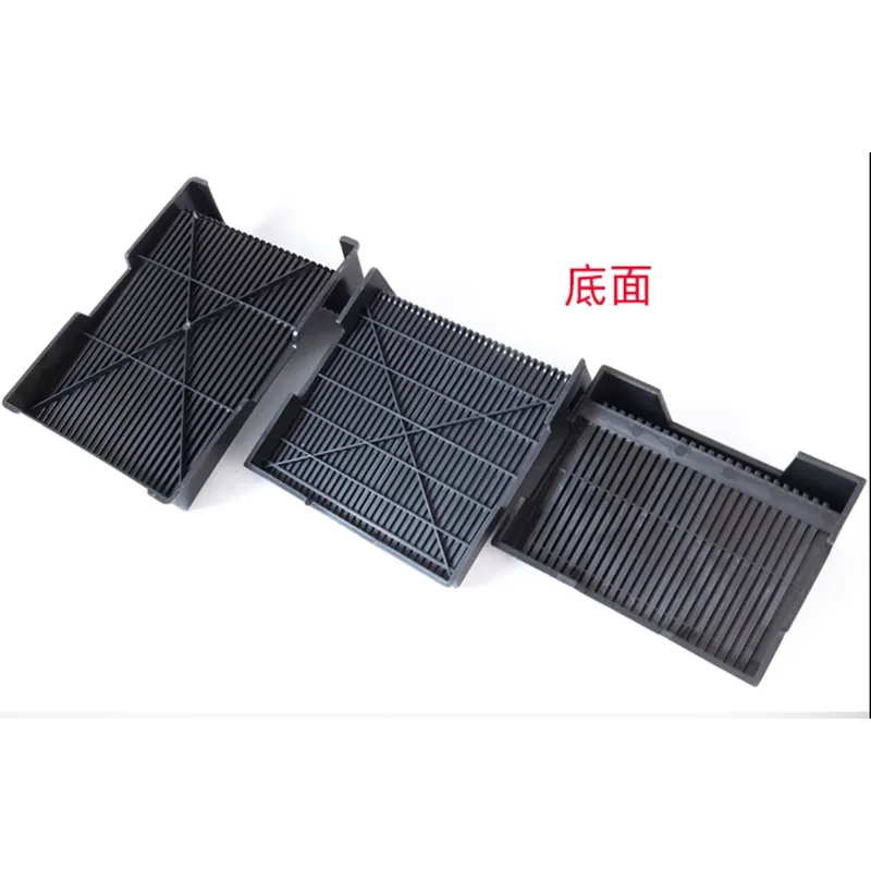 ESD PCB turnover rack international anti-static standard