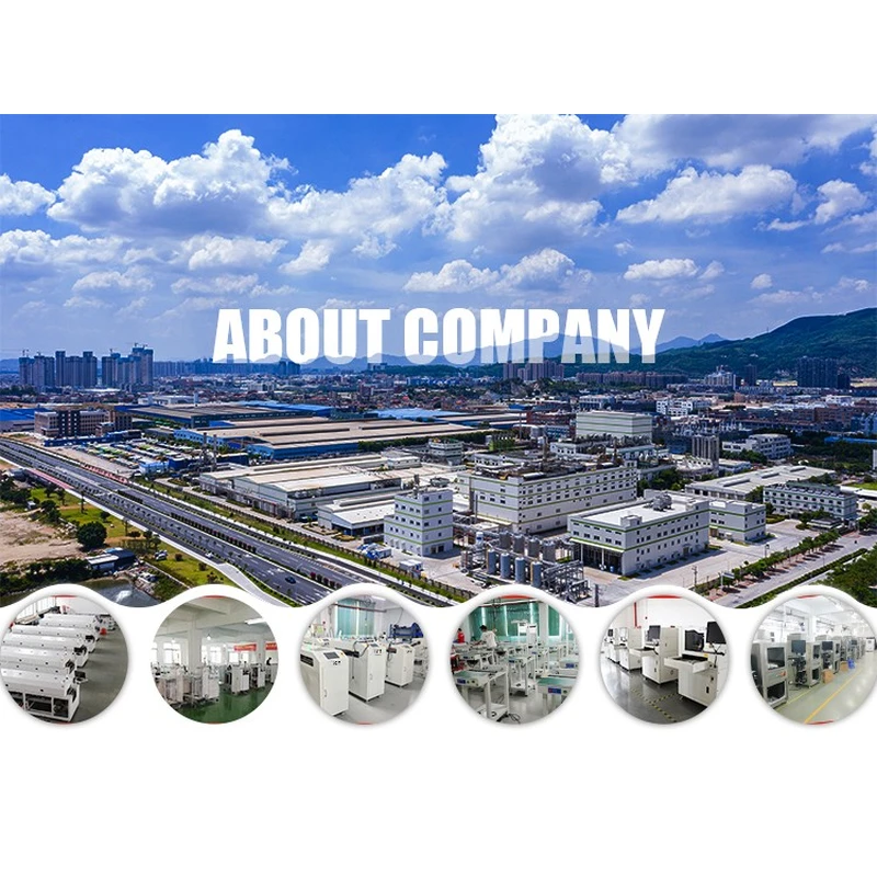 Screw Fastening Robot