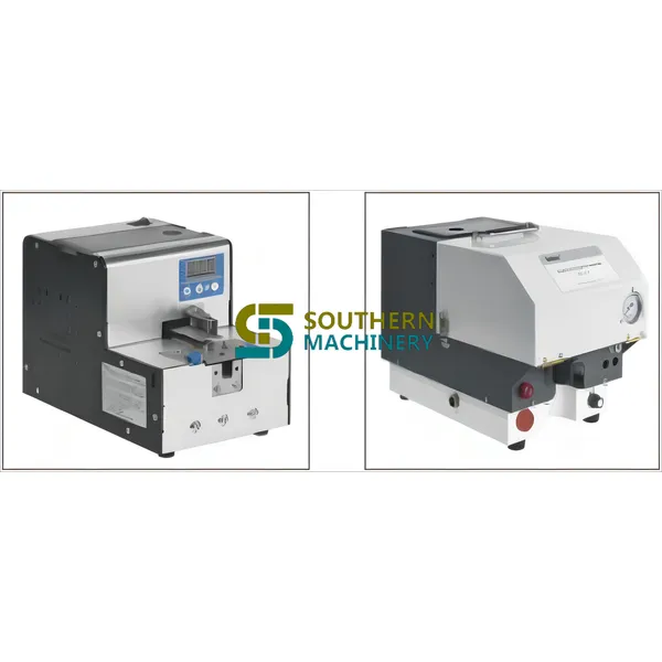 Screw Fastening Robot