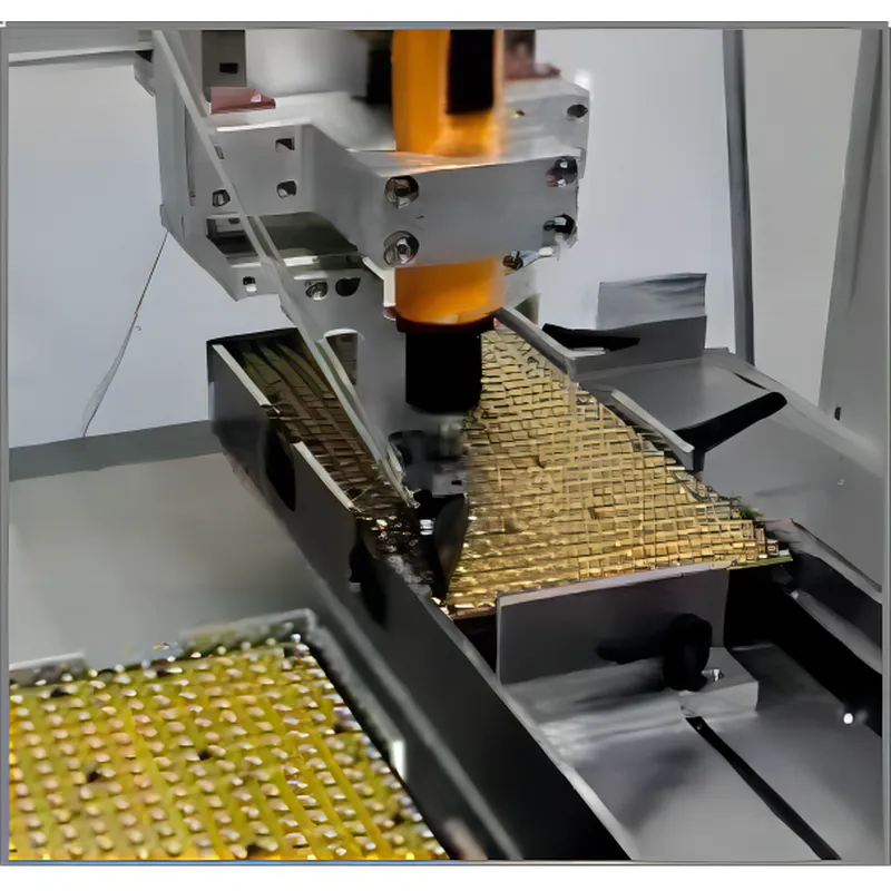 Screw Fastening Robot