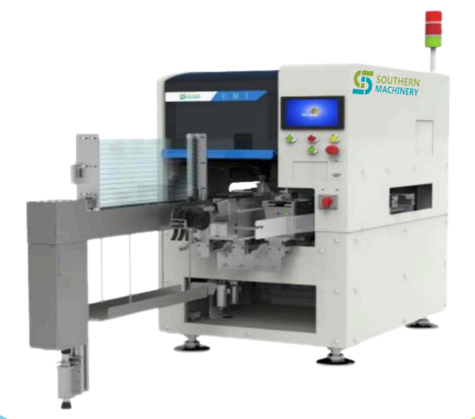 ODD FORM INSERT MACHINE