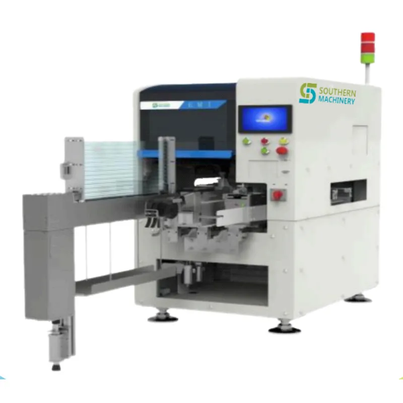 ODD FORM INSERT MACHINE