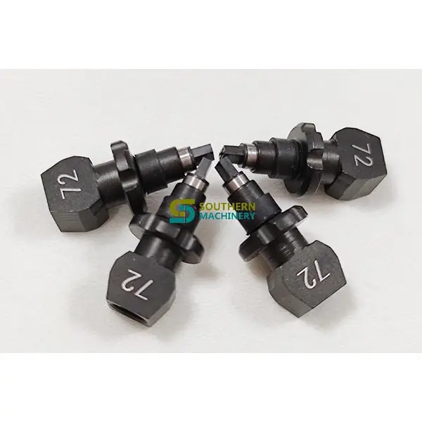 71# 71A 72# 72A 73# 73F NOZZLE SMT machine parts SMT Assembleon YV100X