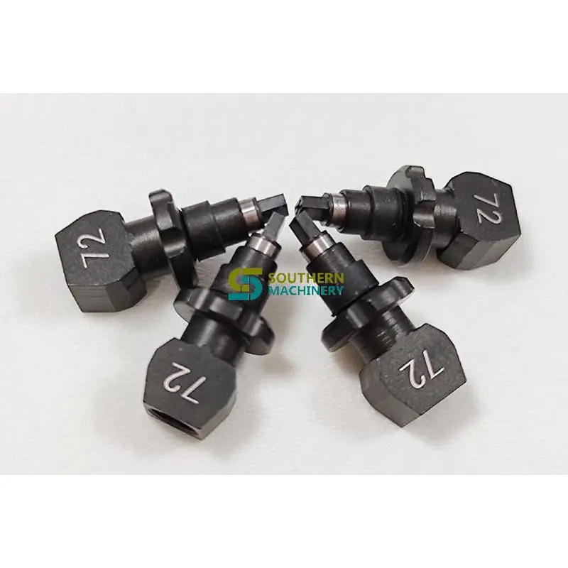 71# 71A 72# 72A 73# 73F NOZZLE SMT machine parts SMT Assembleon YV100X