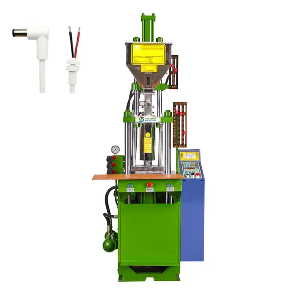 Micro Cable Usb Making Machine