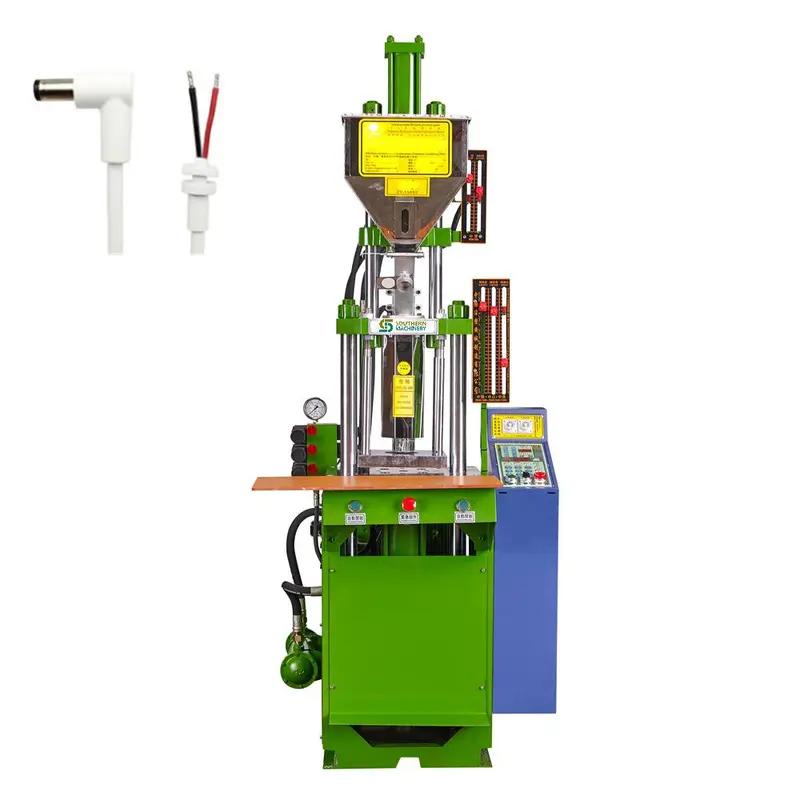 Micro Cable Usb Making Machine