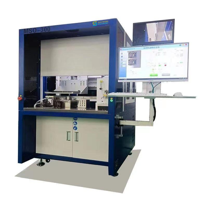 MSO-300 Offline Selective Soldering Machine
