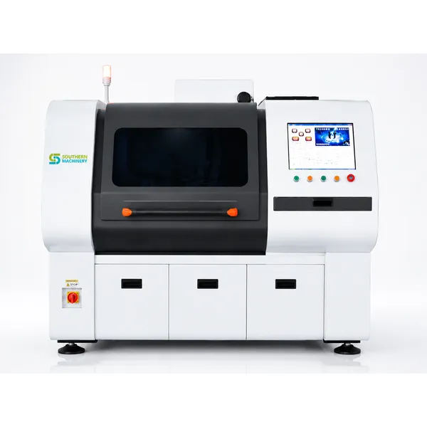 S3000 Automatic Radial Insertion Machine | Southern Machinery