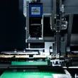S3000 Automatic Radial Insertion Machine | Southern Machinery