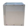 Custom Aluminum Lead Frame Magazines for Semiconductor Packaging