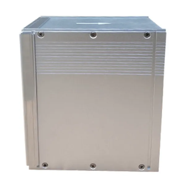 Custom Aluminum Lead Frame Magazines for Semiconductor Packaging