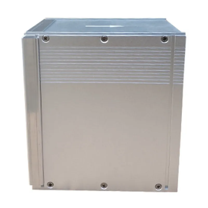 Custom Aluminum Lead Frame Magazines for Semiconductor Packaging