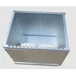 Custom Aluminum Lead Frame Magazines for Semiconductor Packaging