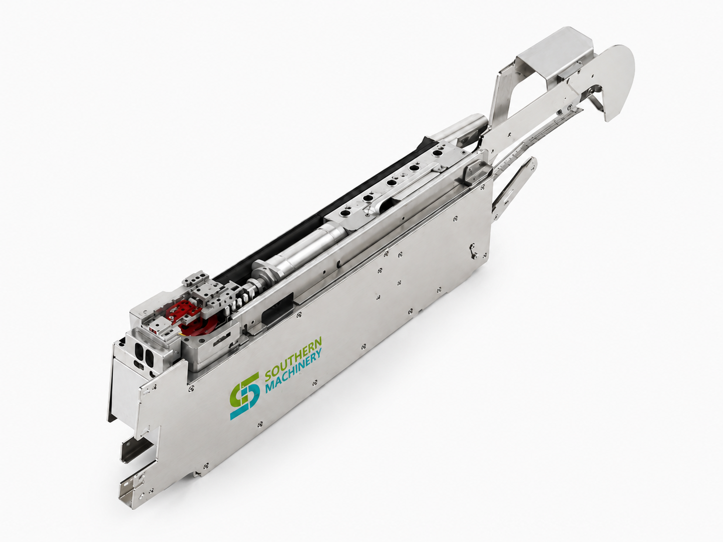 RTF-1001 Radial Component Feeder for SMT Machines | SMTHELP