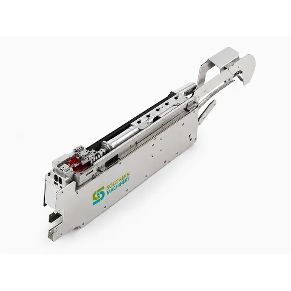 RTF-1001 Radial Component Feeder for SMT Machines | SMTHELP