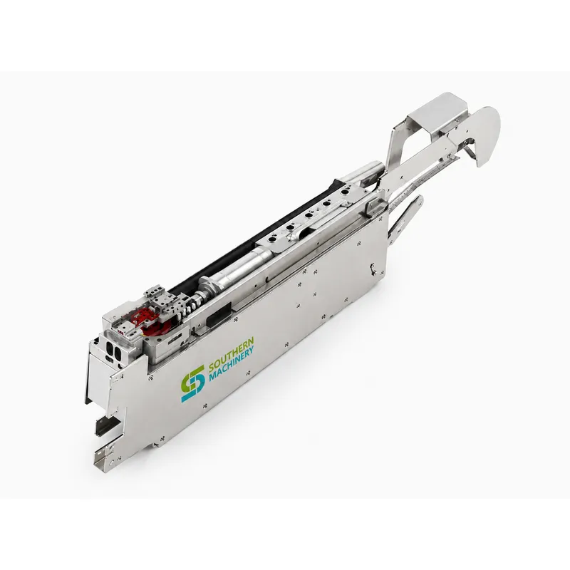RTF-1001 Radial Component Feeder for SMT Machines | SMTHELP
