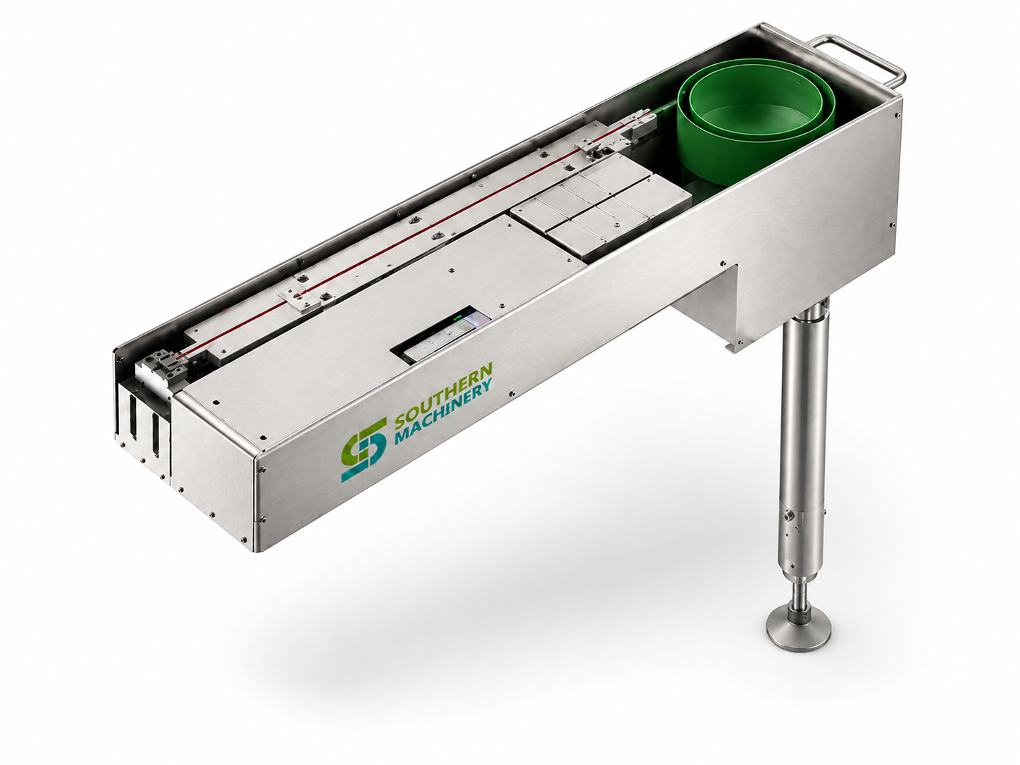 Mini Bol Vibrant MBF-2003 pour Machines SMT | SMTHELP