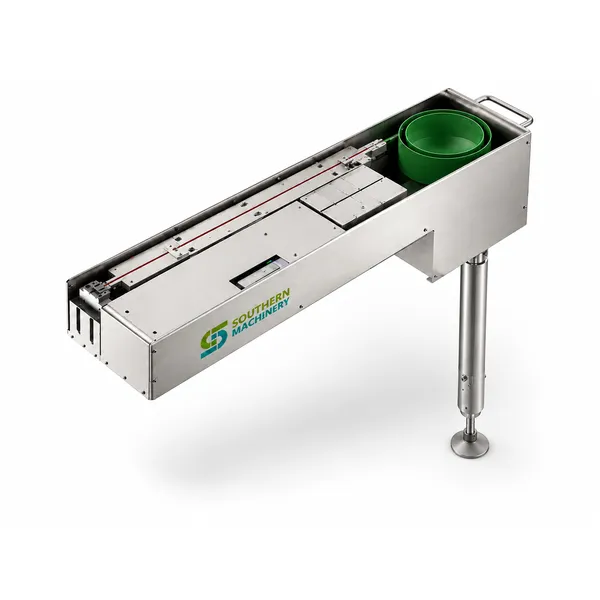 Mini Bol Vibrant MBF-2003 pour Machines SMT | SMTHELP
