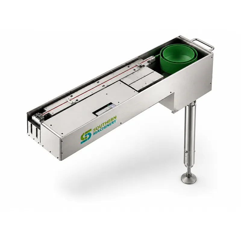 Mini Bol Vibrant MBF-2003 pour Machines SMT | SMTHELP