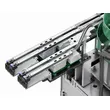 Alimentador Vibratório Duplo BF-2002D para SMT | SMTHELP