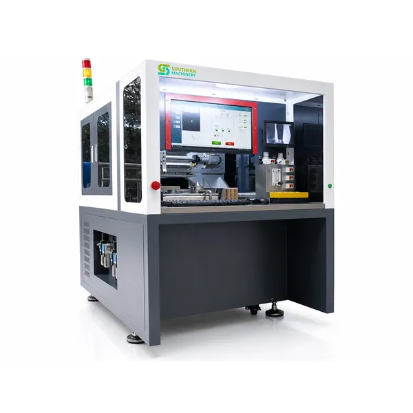 Máquina de Soldagem Seletiva SO-300 | SMTHELP