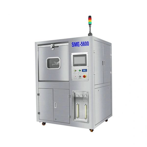 SME-5600D Batch-Type PCBA Cleaning Machine | Southern Machinery