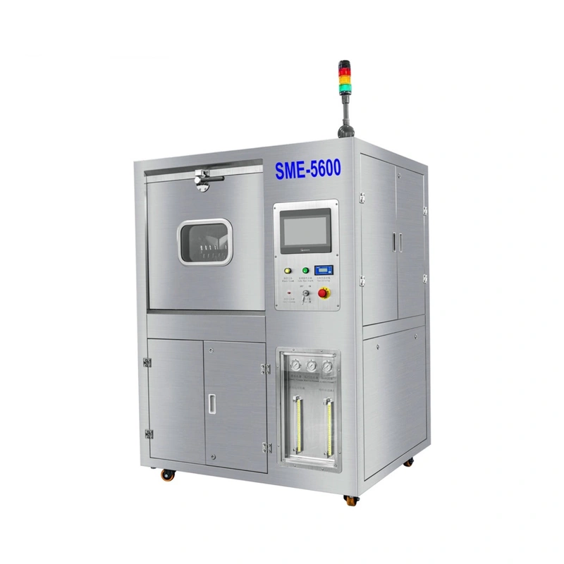 SME-5600D Batch-Type PCBA Cleaning Machine | Southern Machinery