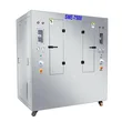 SME-750II Pneumatic Stencil Cleaning Machine | Southern Machinery