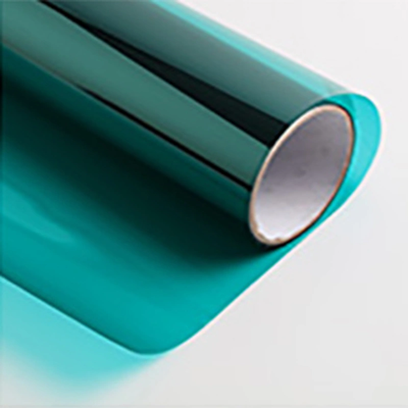 Colored Decorative Film