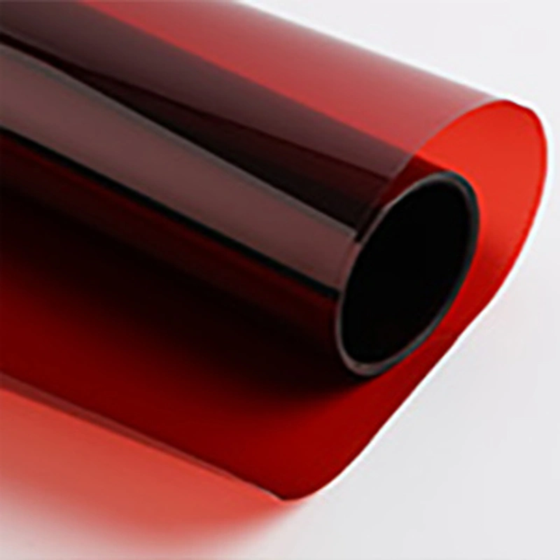 Colored Decorative Film