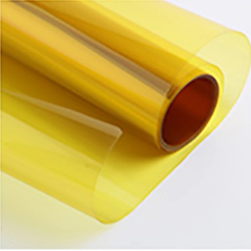Colored Decorative Film