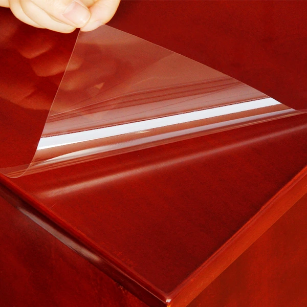 Furniture Protective Film