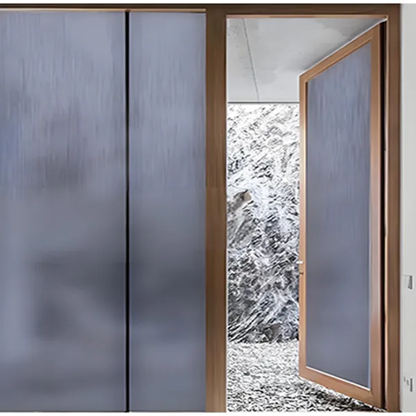  Decorative Film Meteor Wood grain - Grey