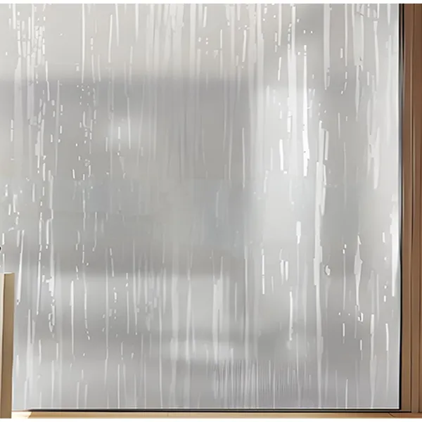  Decorative Film Meteor Wood grain - Grey