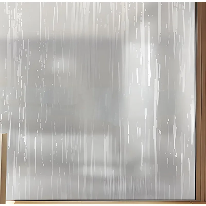  Decorative Film Meteor Wood grain - Grey