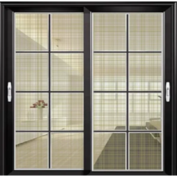  Decorative Film Woven Thread Pattern - gold