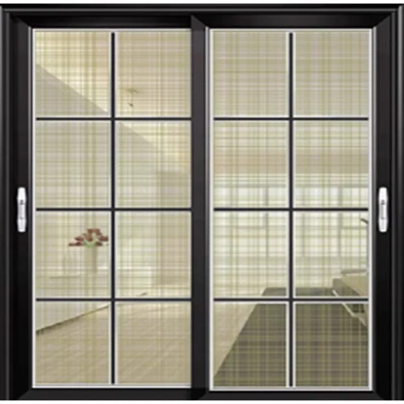  Decorative Film Woven Thread Pattern - gold