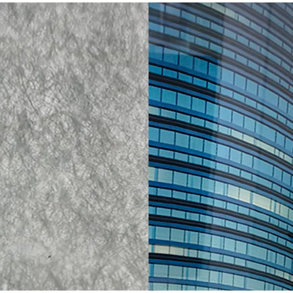  Decorative Film Grey Silk-like