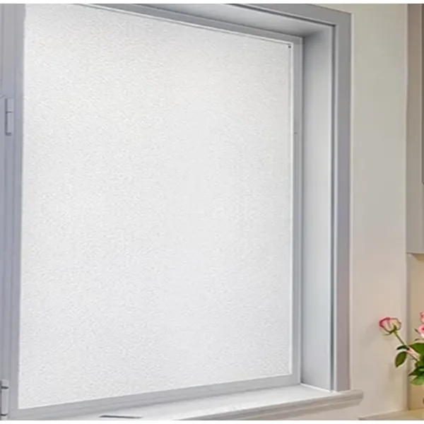 Decorative Film White Matte