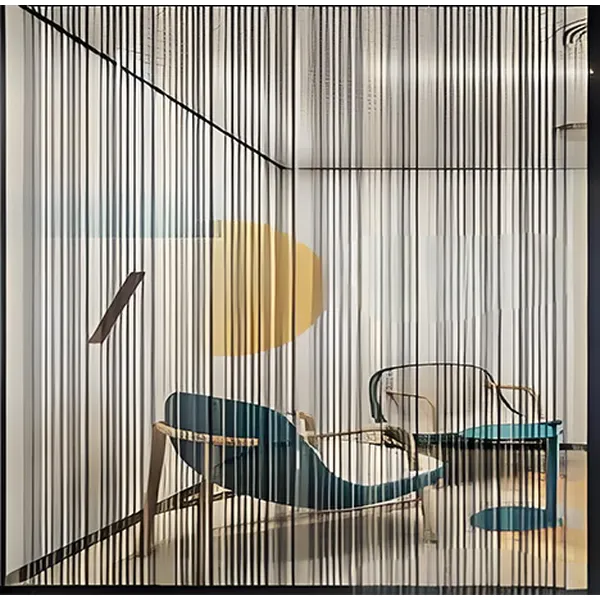 Decorative Film Double Color Brushed