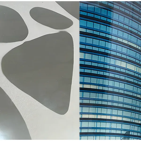 Decorative Film Stone Pattern