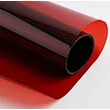 Decorative Film Red