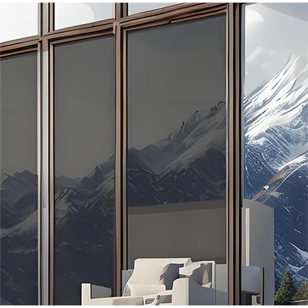 Decorative Film N-18