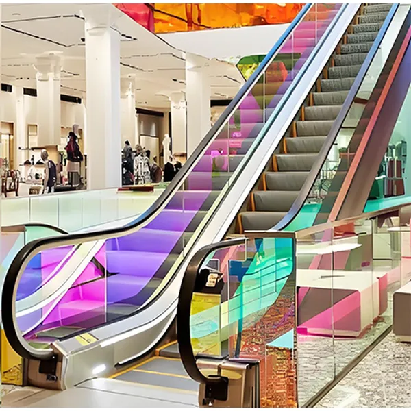 Decorative Film Dazzling Blue