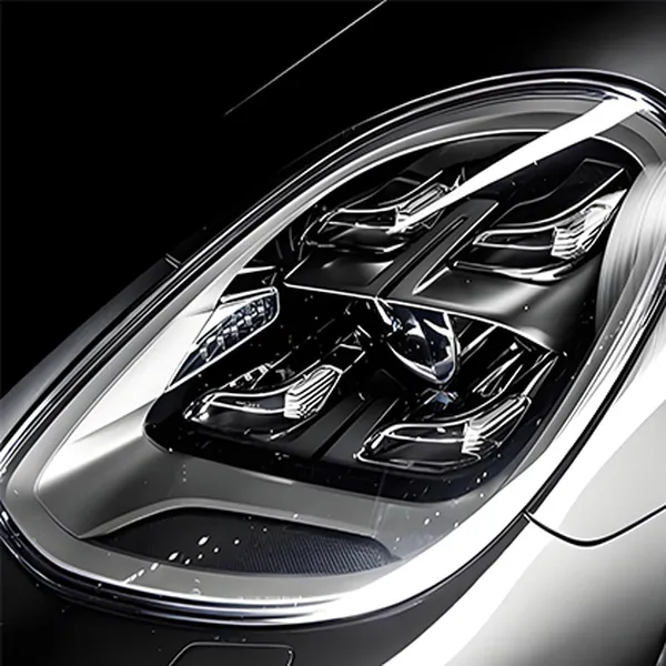 Lamp Protection Film