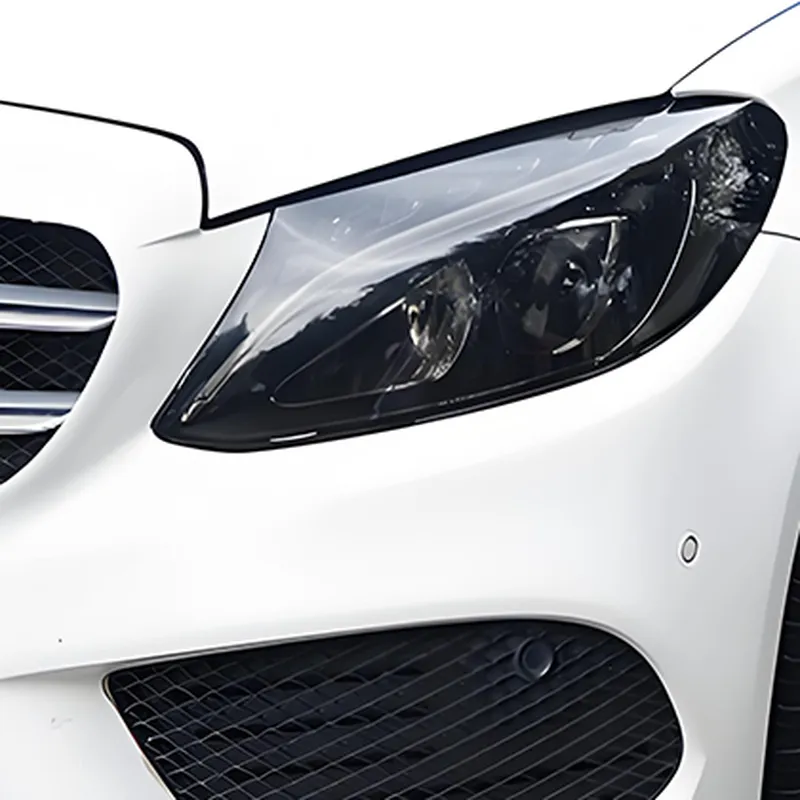 Lamp Protection Film