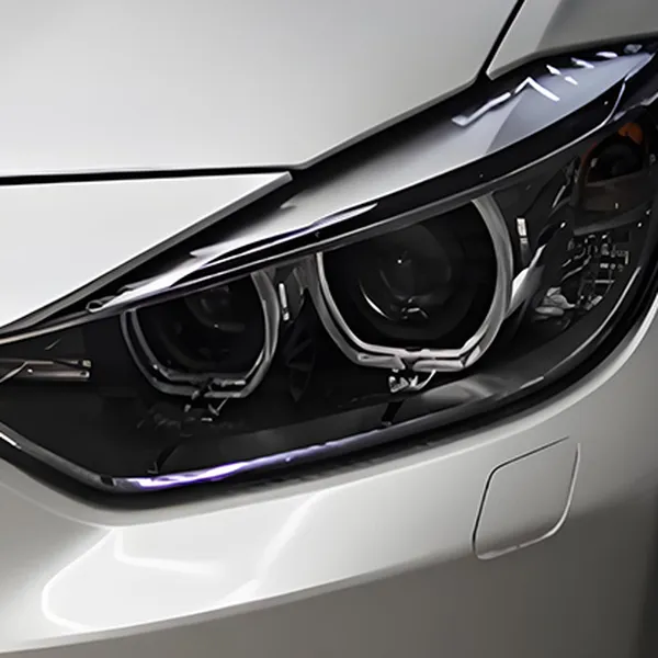 Lamp Protection Film