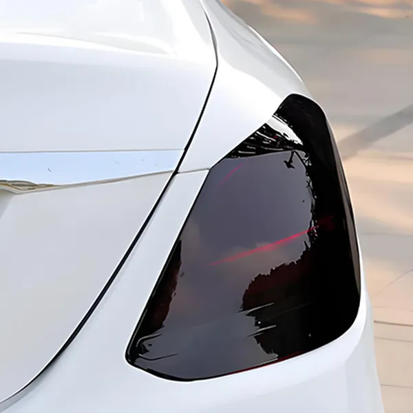 Lamp Protection Film