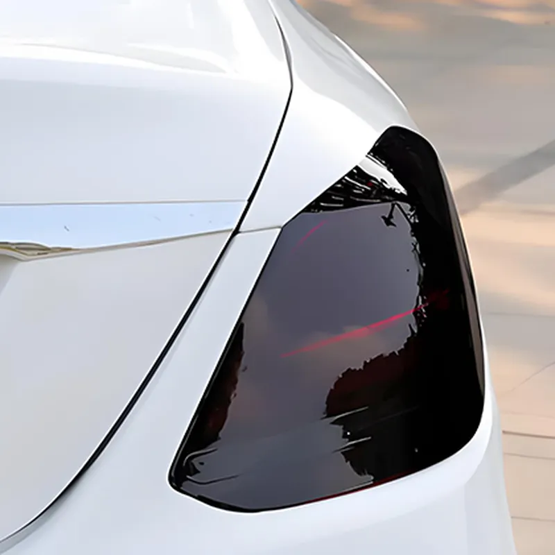 Lamp Protection Film