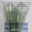 Utomotive High Imitation Film